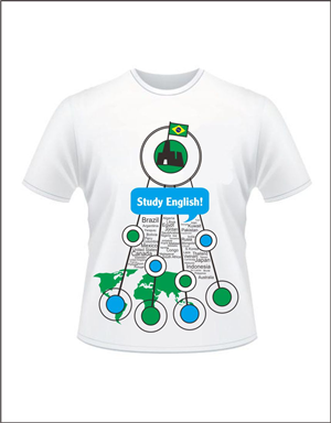 T-shirt Design by DAstVan dEsiGN for this project | Design: #2702674