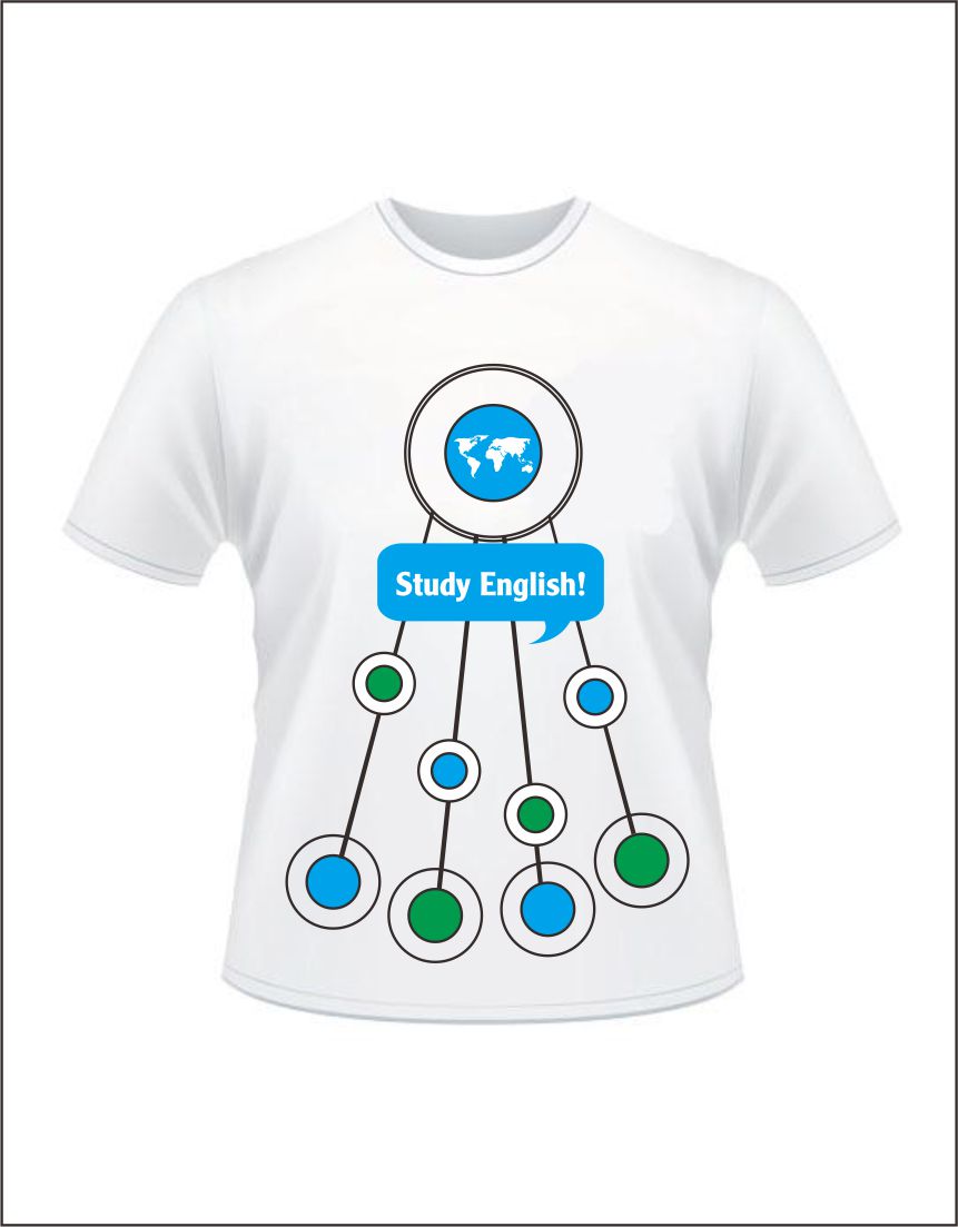 T-shirt Design by DAstVan dEsiGN for this project | Design #2711710
