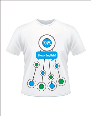 T-shirt Design by DAstVan dEsiGN for this project | Design: #2711710