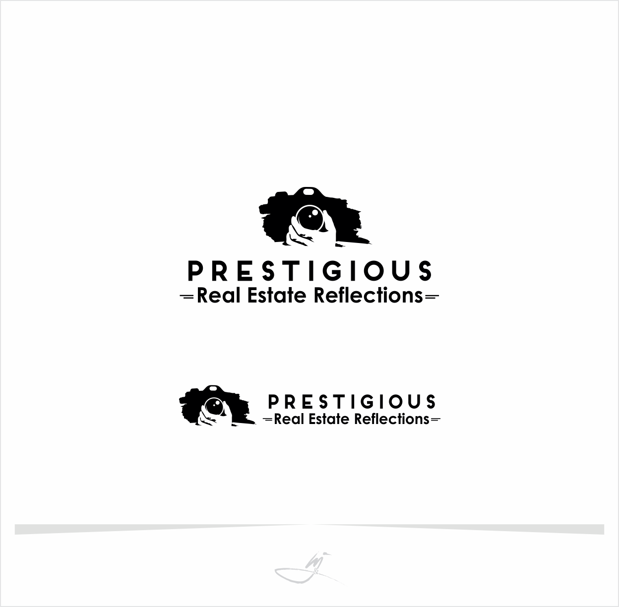 Logo Design by Mimi &amp; Max for this project | Design #17100511