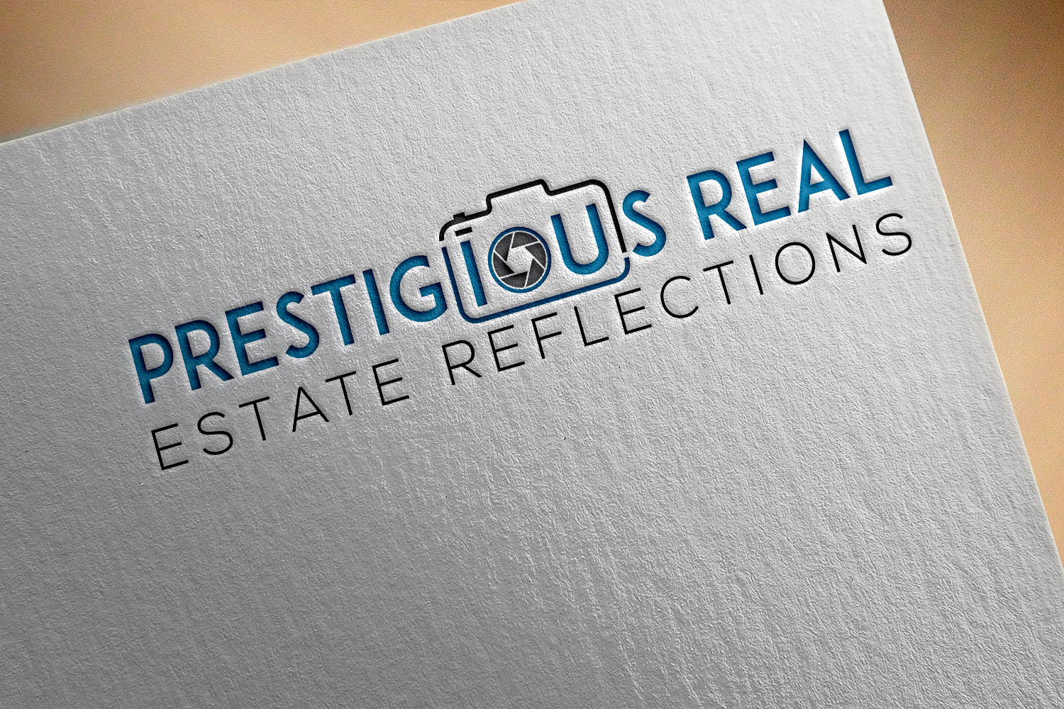 Logo Design by Alhamduliallah for this project | Design #17111704