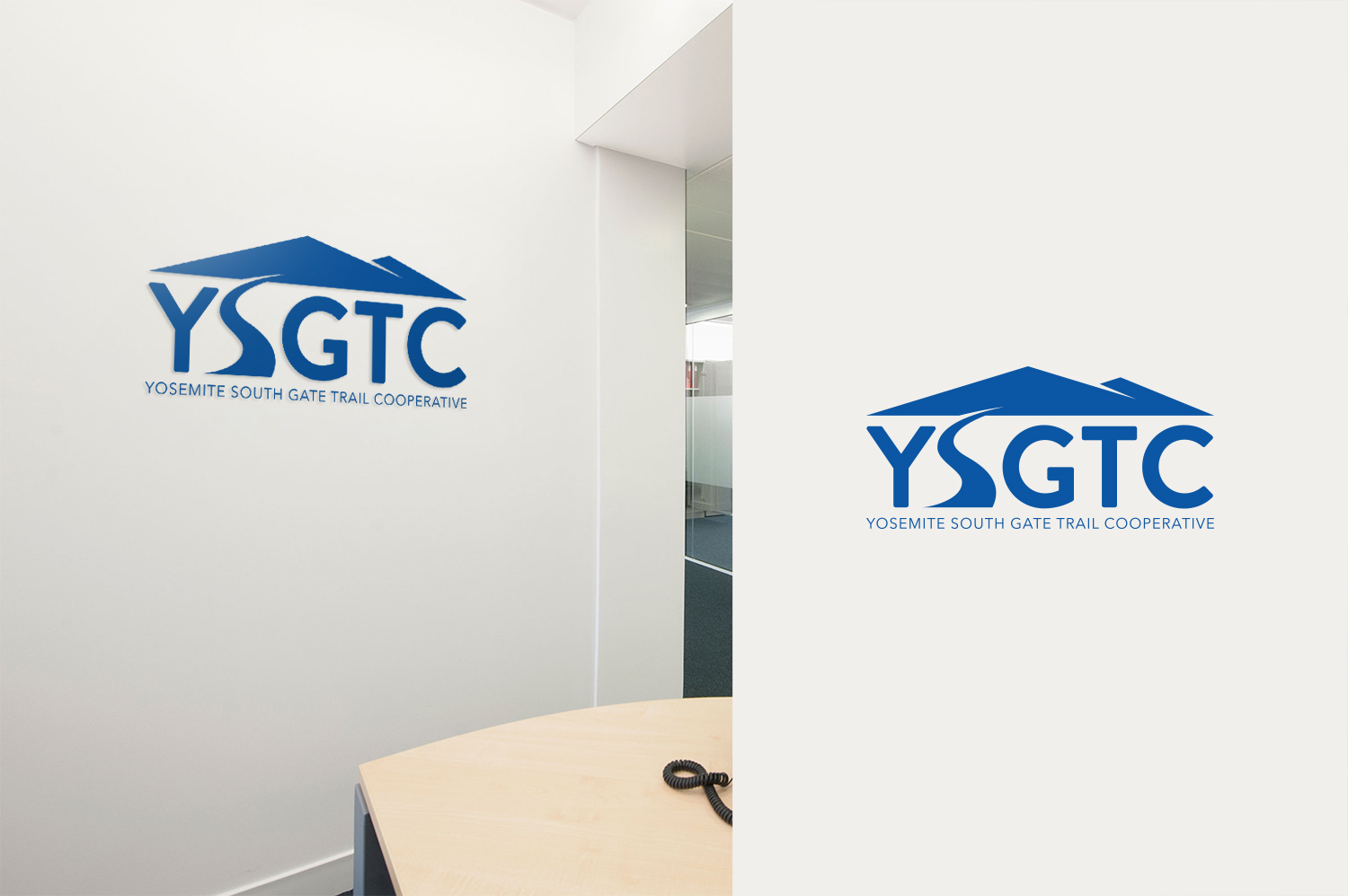 Logo Design by Grafactory for YSGTC | Design #17120602