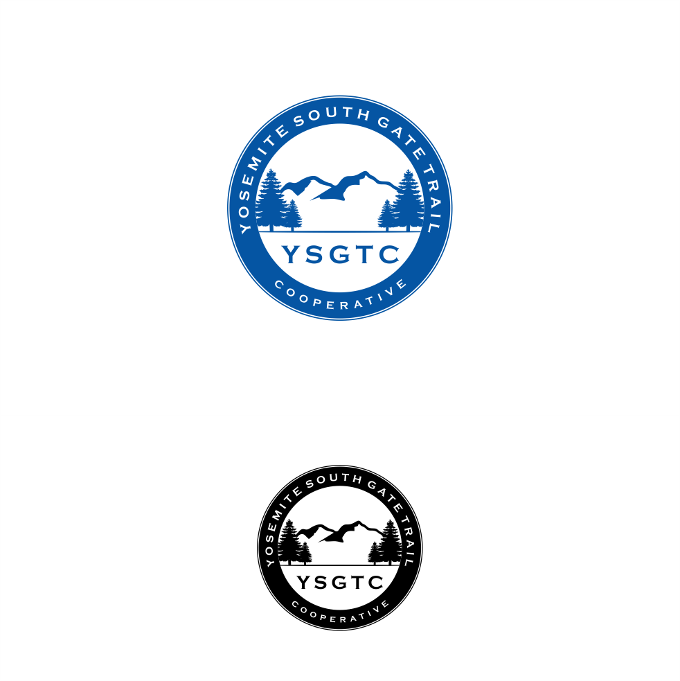 Logo Design by WeiArts for YSGTC | Design #17172495