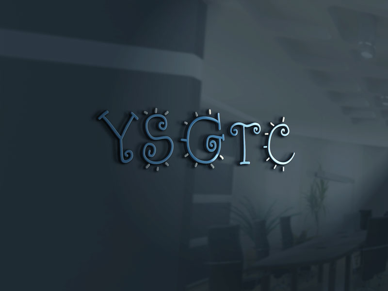 Logo Design by rocklee for YSGTC | Design #17149734