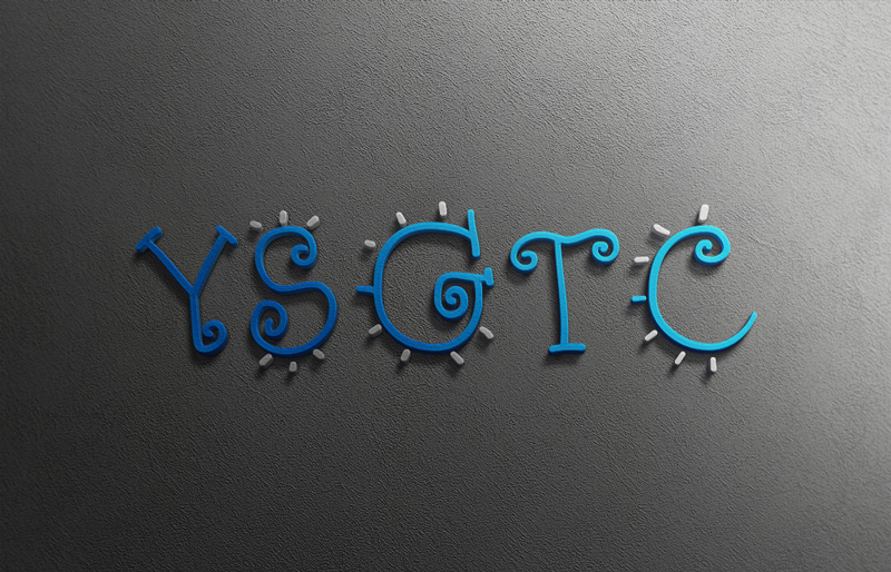 Logo Design by rocklee for YSGTC | Design #17149739