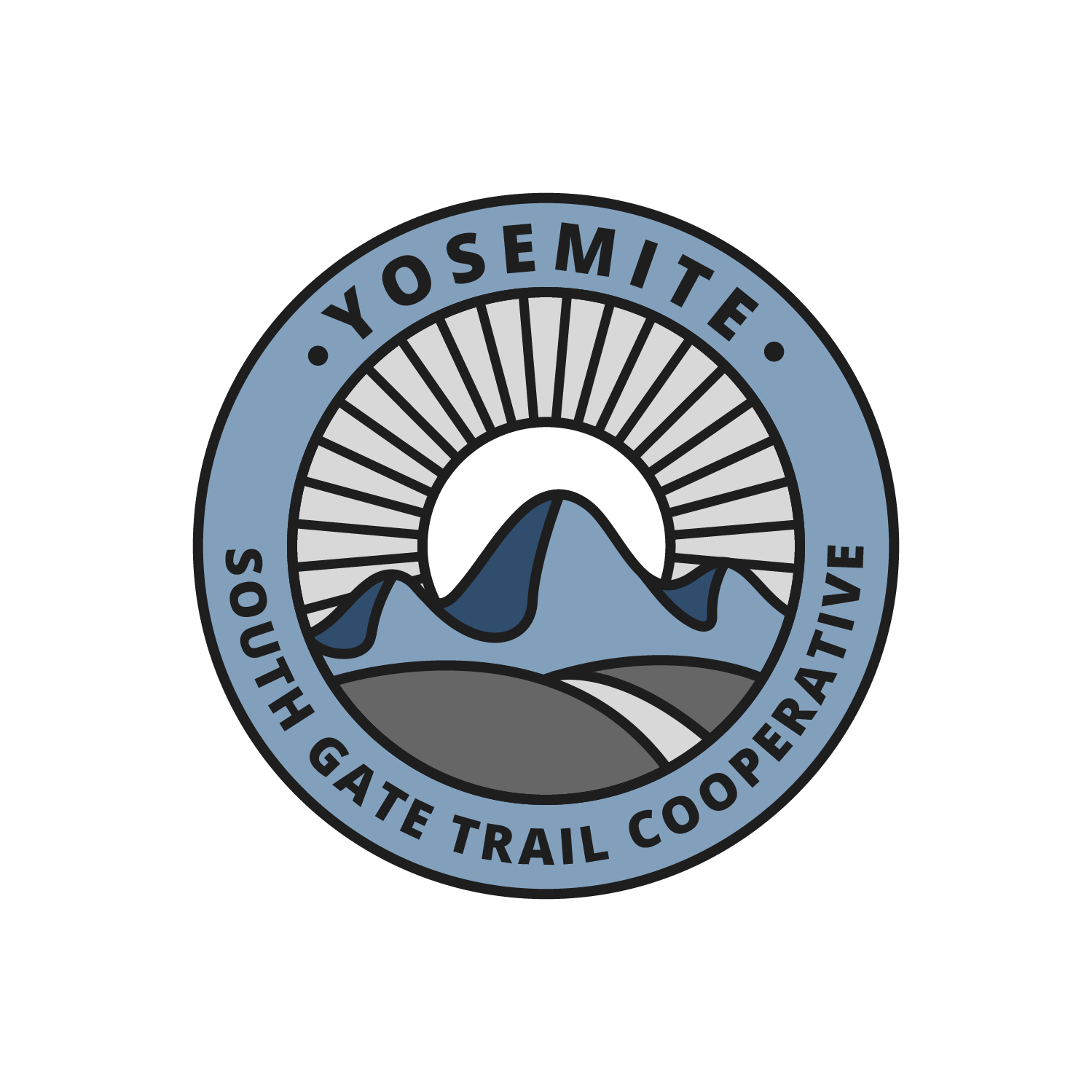 Logo Design by Rao Rao Studio for YSGTC | Design #17201579