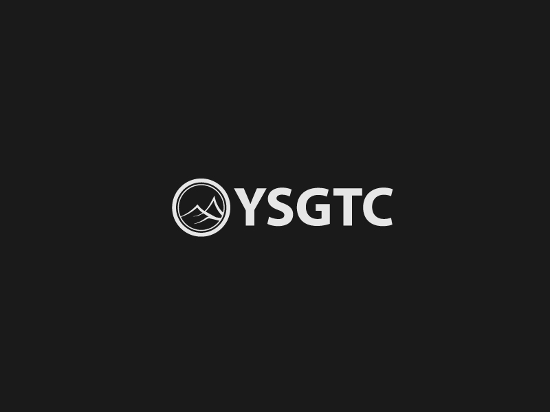 Logo Design by talha005 for YSGTC | Design #17243271