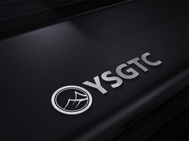 Logo Design by talha005 for YSGTC | Design #17243273
