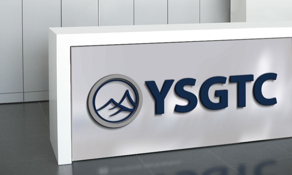 Logo Design by talha005 for YSGTC | Design #17243274