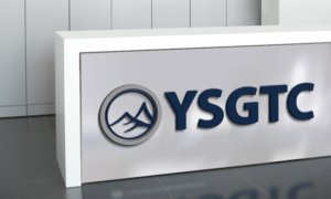 Logo Design by talha005 for YSGTC | Design: #17243274