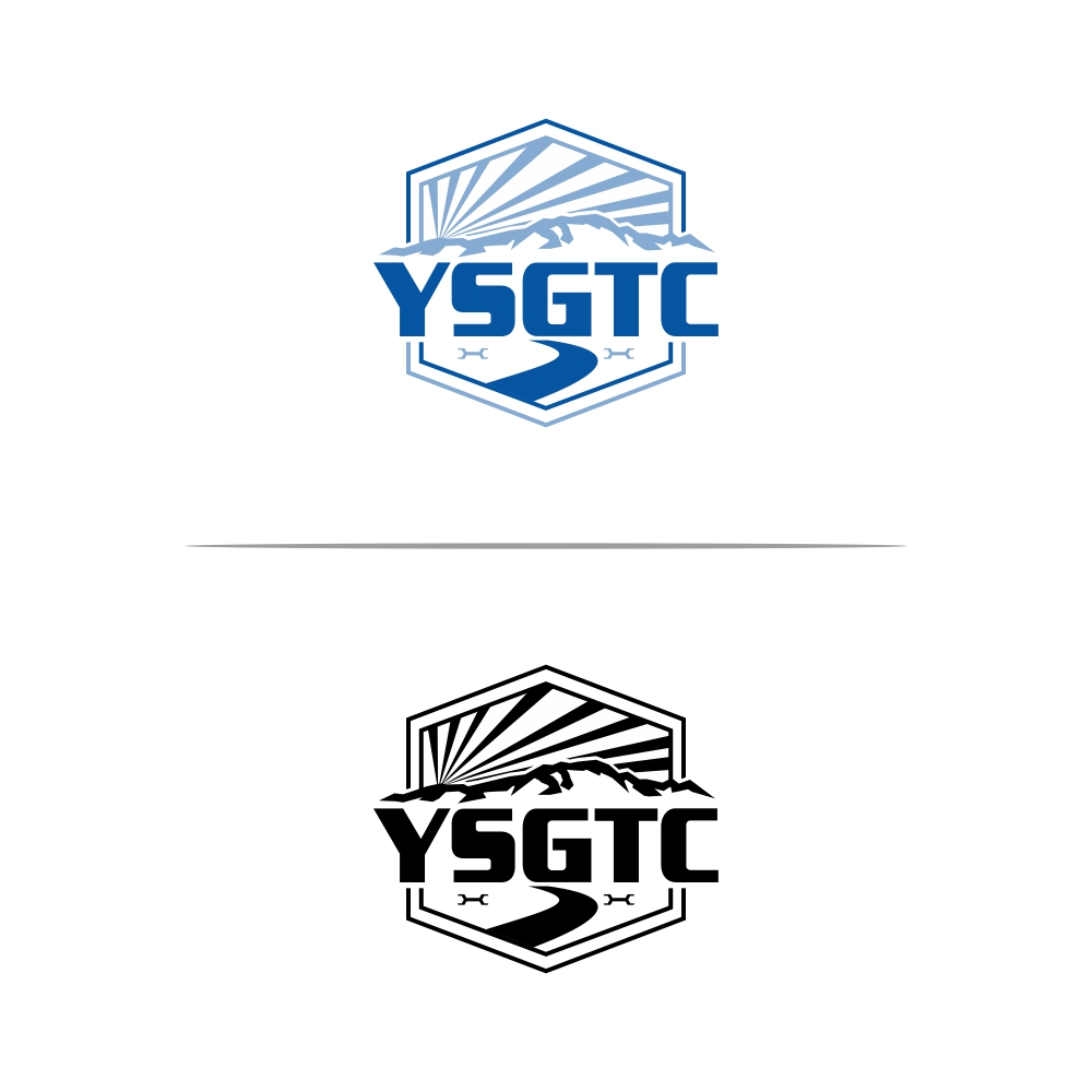 Logo Design by Basksh Designs for YSGTC | Design #17172647