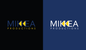 Diseño de Logo por tamizhekumaran para Mikkea Productions | Diseño: #17109199