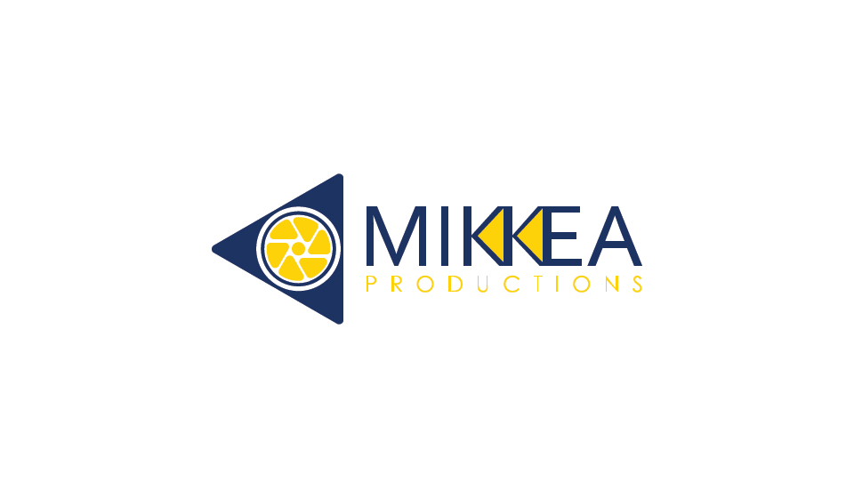 Logo Design by tamizhekumaran for Mikkea Productions | Design #17110418