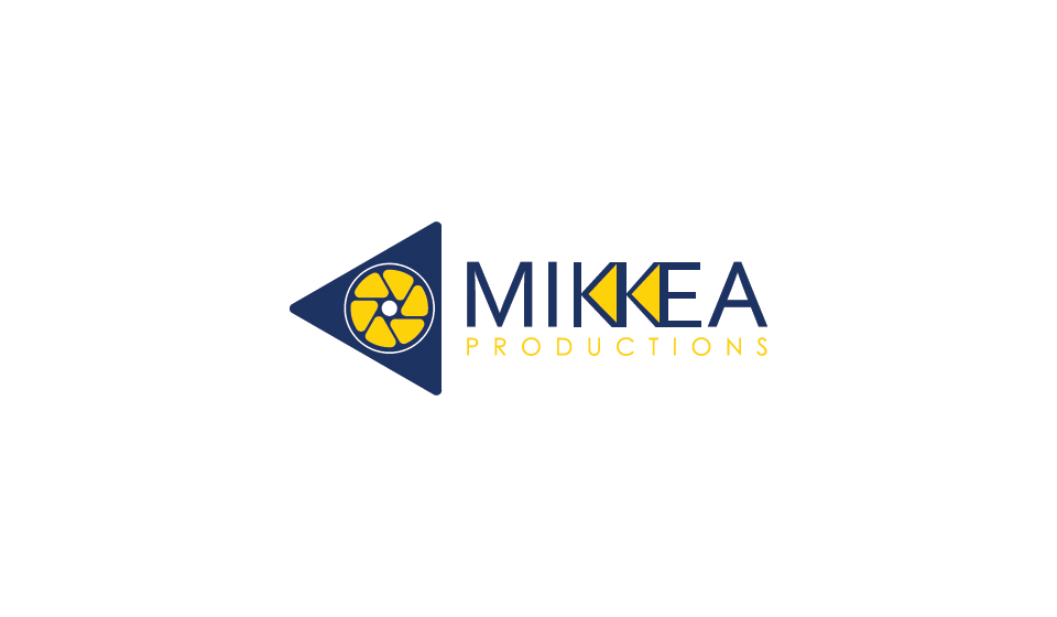 Logo Design by tamizhekumaran for Mikkea Productions | Design #17110419