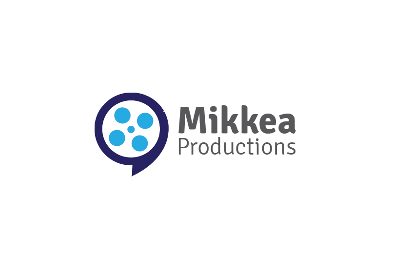 Diseño de Logo por Pixel Story para Mikkea Productions | Diseño #17108390