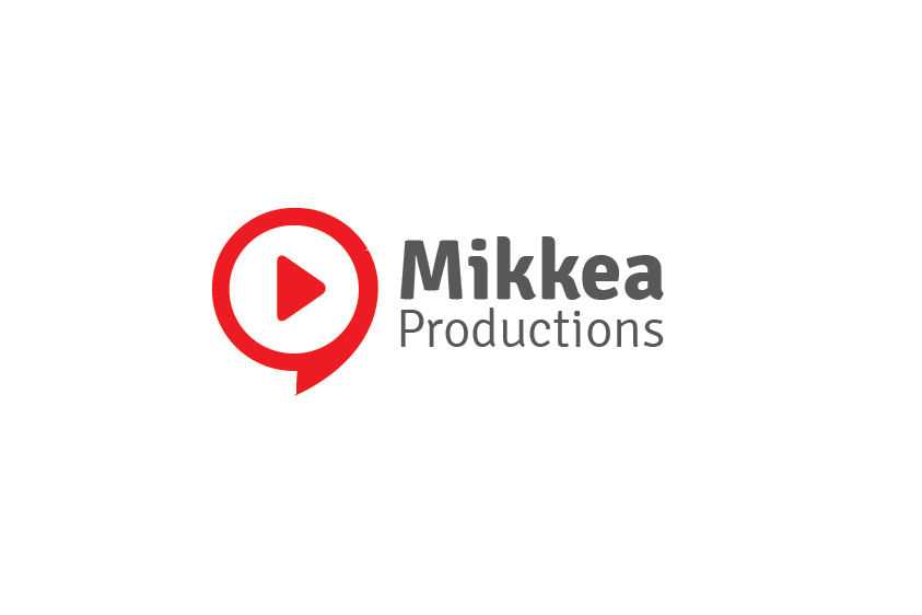 Logo Design by Pixel Story for Mikkea Productions | Design #17108395