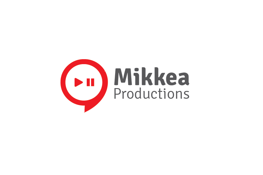 Logo Design by Pixel Story for Mikkea Productions | Design #17108396