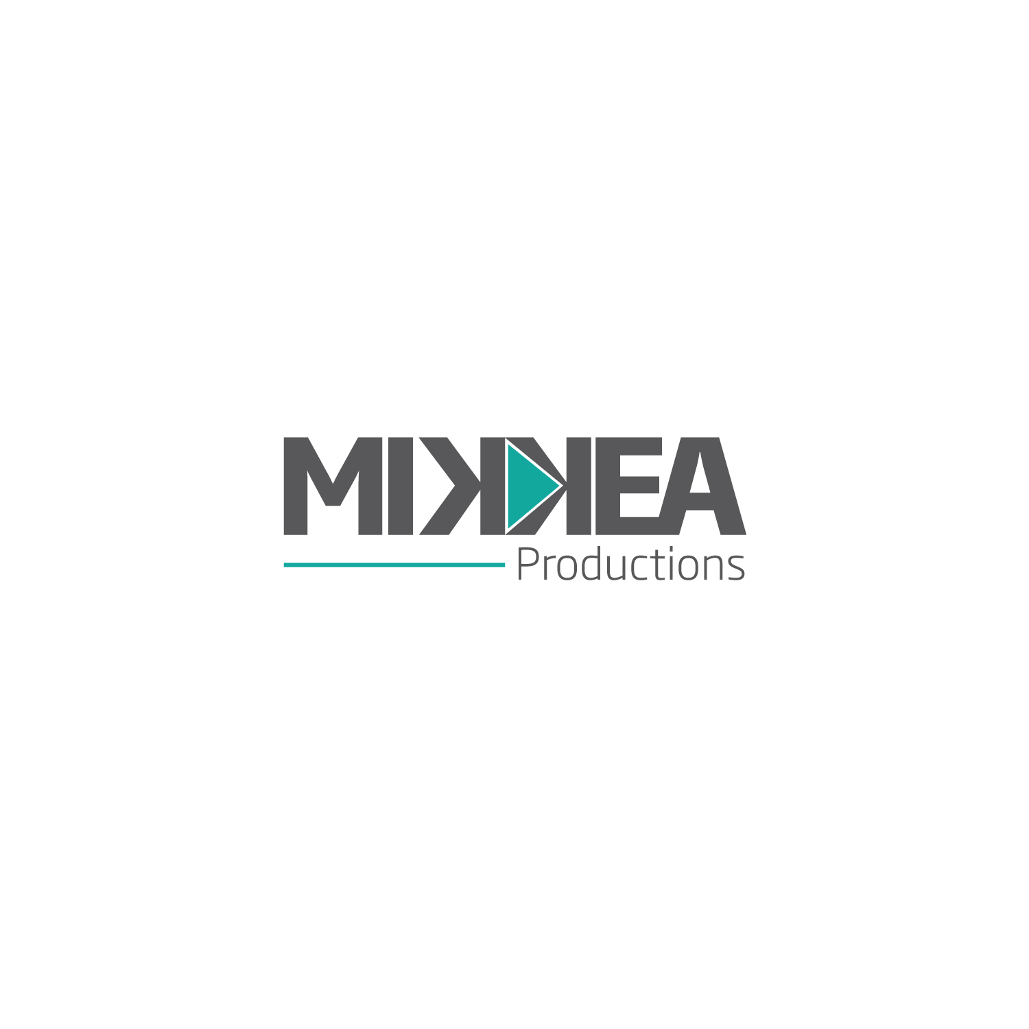 Logo Design by titominerva for Mikkea Productions | Design #17115714