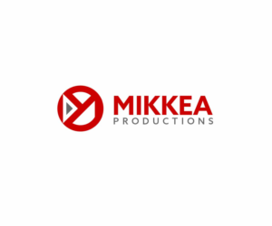 Logo-Design von GliderGraphx für Mikkea Productions | Design #17143062