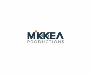 Logo Design by GliderGraphx for Mikkea Productions | Design: #17143069