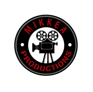 Logo-Design von NILDesigns für Mikkea Productions | Design #17095769