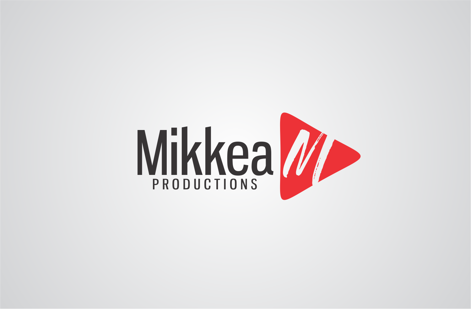 Logo Design by Cubebox Studios for Mikkea Productions | Design #17096664
