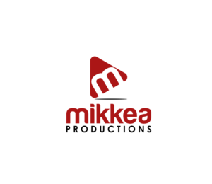 Logo-Design von dreams and reality für Mikkea Productions | Design #17101450