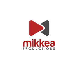 Diseño de Logo por dreams and reality para Mikkea Productions | Diseño: #17101451