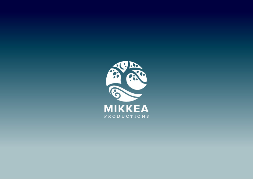 Logo-Design von ~idiaz~ für Mikkea Productions | Design #17172923