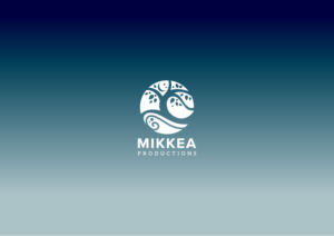 Logo-Design von ~idiaz~ für Mikkea Productions | Design #17172923