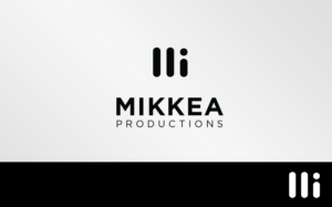 Logo Design by Grafactory for Mikkea Productions | Design: #17122340