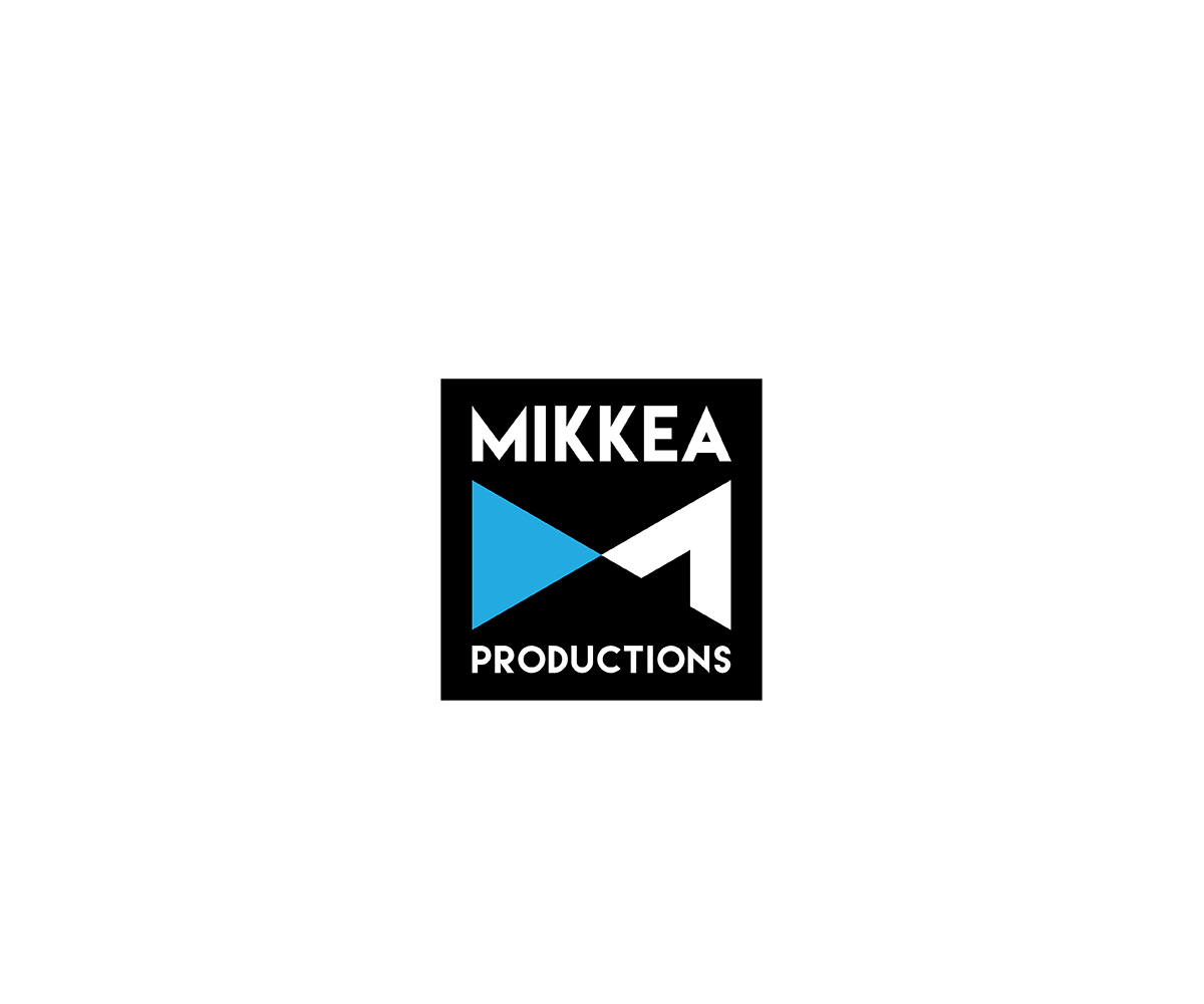 Logo Design by saulogchito for Mikkea Productions | Design #17128189