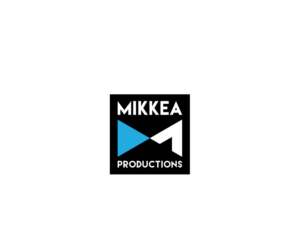 Diseño de Logo por saulogchito para Mikkea Productions | Diseño: #17128189