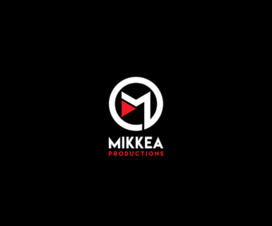 Diseño de Logo por saulogchito para Mikkea Productions | Diseño: #17132198