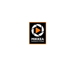 Diseño de Logo por saulogchito para Mikkea Productions | Diseño: #17135350