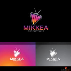 Logo Design by Graphic Bricks