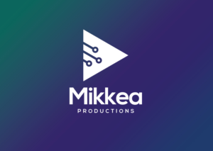 Diseño de Logo por ivo_i_ivanov para Mikkea Productions | Diseño: #17103845
