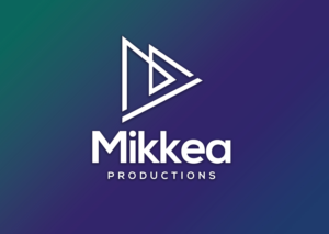 Diseño de Logo por ivo_i_ivanov para Mikkea Productions | Diseño: #17105839