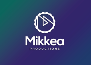 Diseño de Logo por ivo_i_ivanov para Mikkea Productions | Diseño: #17109456