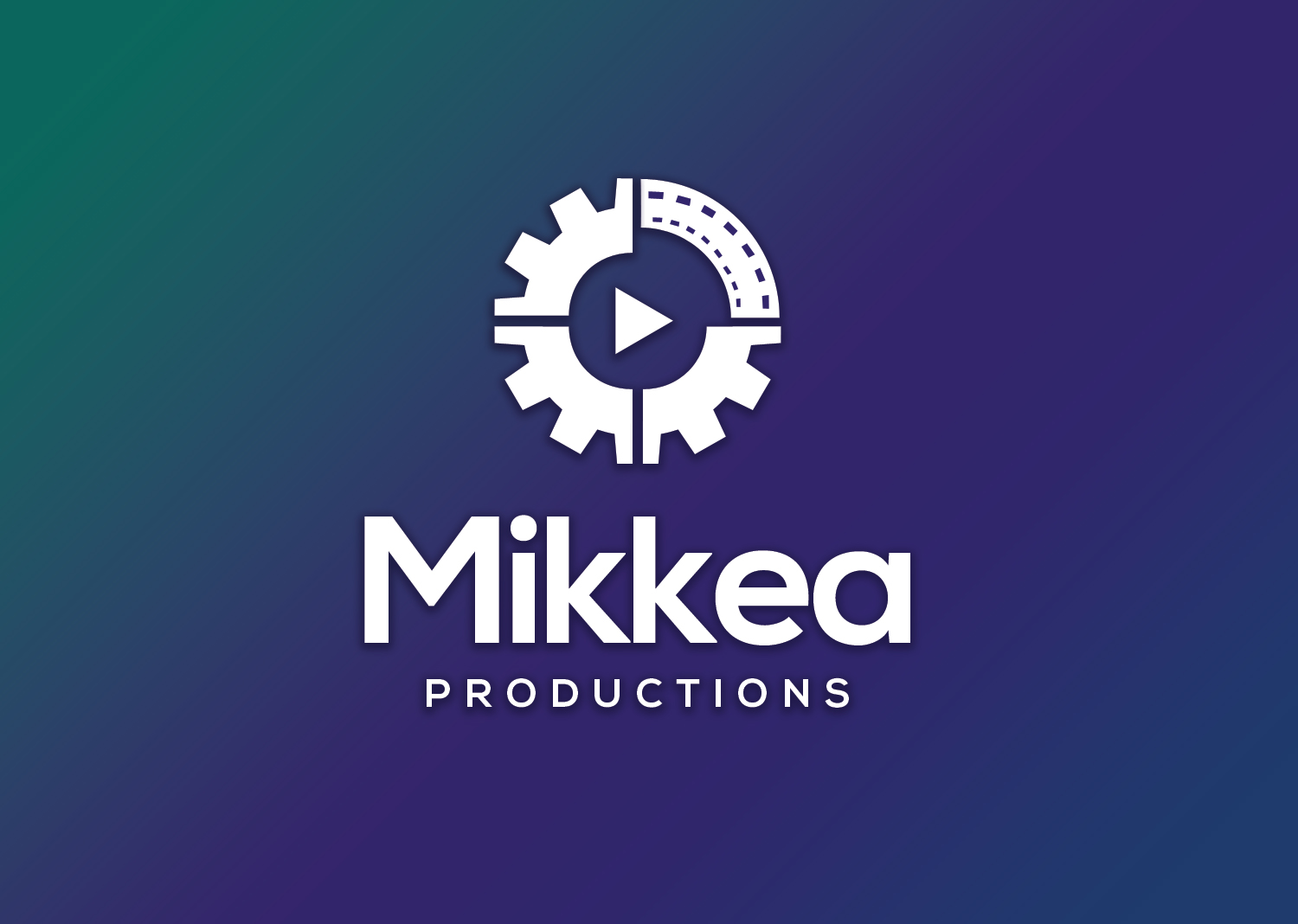 Logo Design by ivo_i_ivanov for Mikkea Productions | Design #17109462