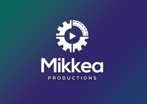 Diseño de Logo por ivo_i_ivanov para Mikkea Productions | Diseño: #17109462