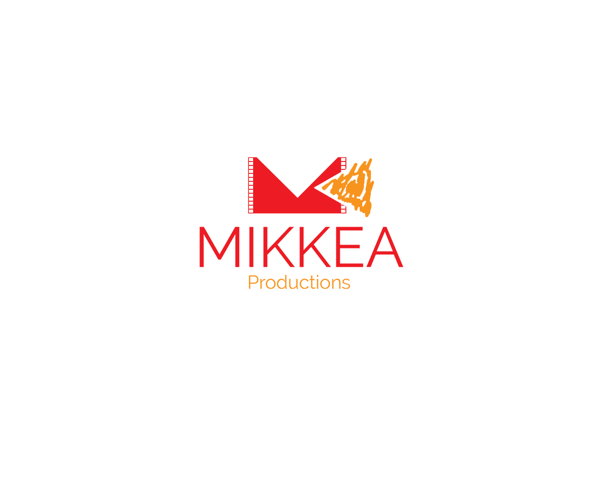 Logo Design by Zohan Pathan for Mikkea Productions | Design #17110112