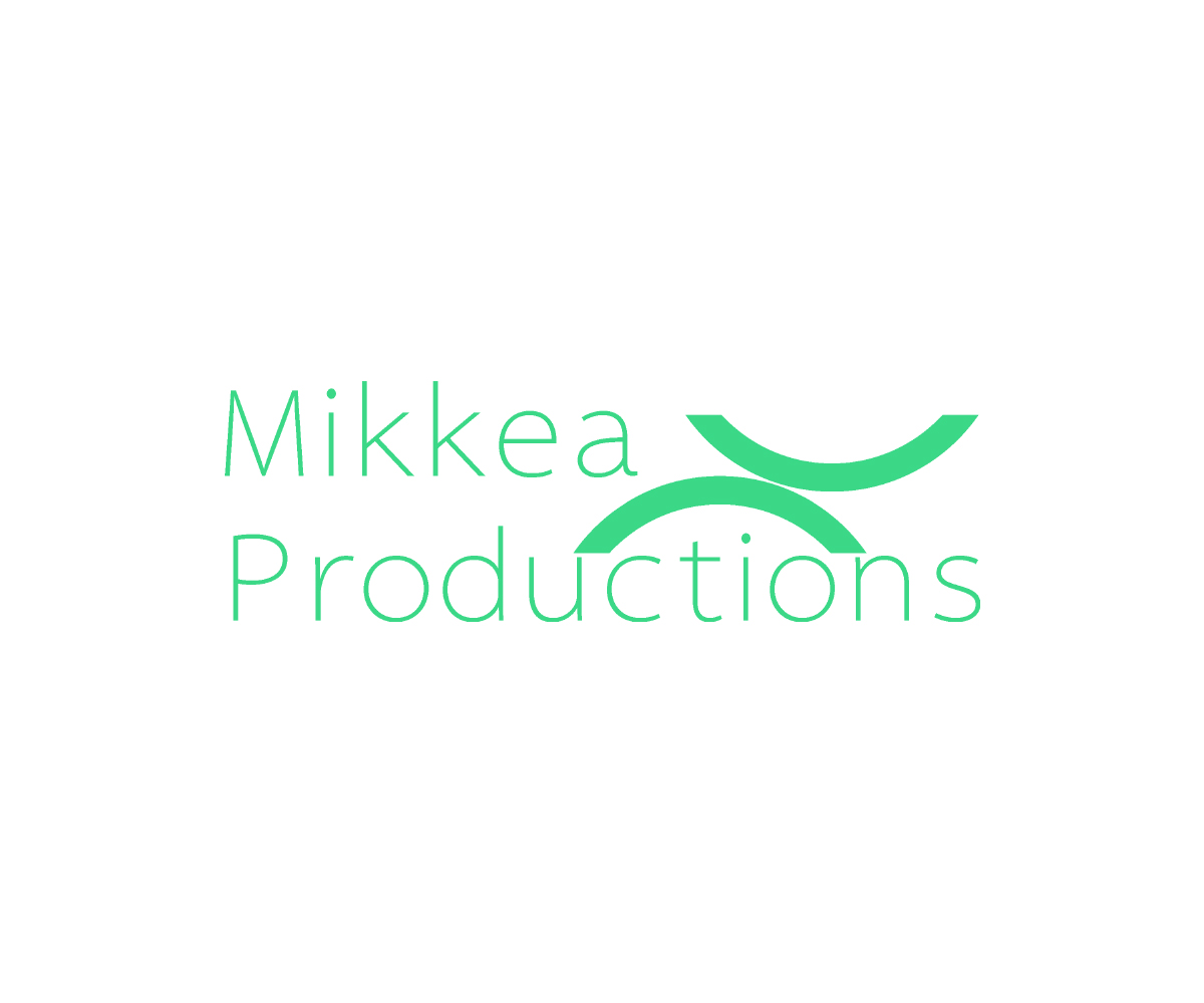 Design de Logo par satenik.hovhannisyan.94 pour Mikkea Productions | Design #17185529