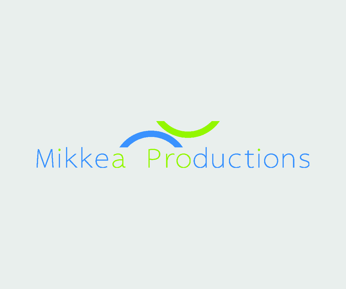 Design de Logo par satenik.hovhannisyan.94 pour Mikkea Productions | Design #17185655