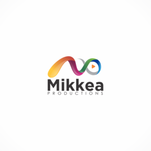 Design de Logo par REDVY™ pour Mikkea Productions | Design : #17107585