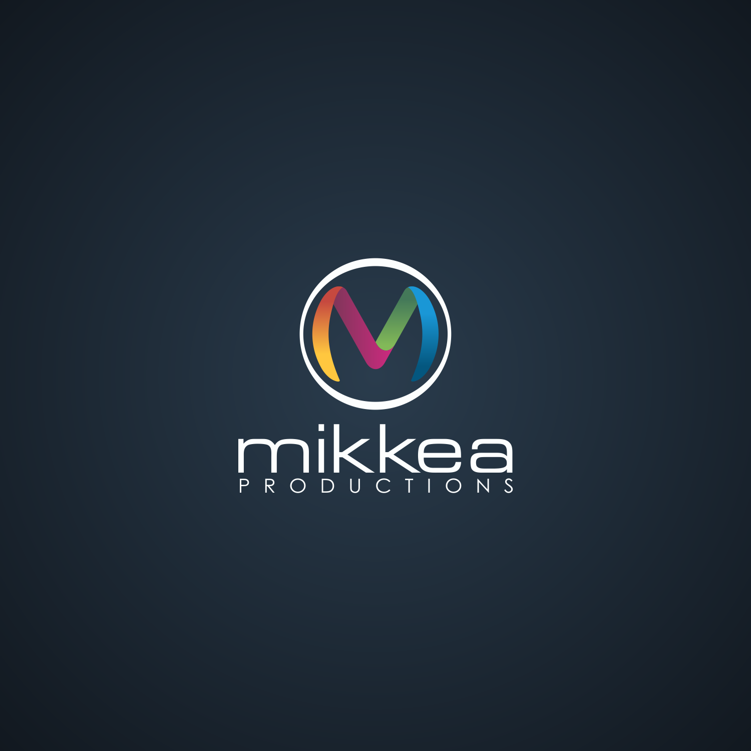 Logo Design by REDVY™ for Mikkea Productions | Design #17107659