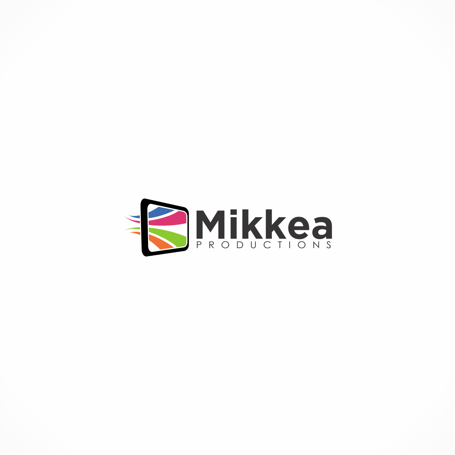 Logo Design by REDVY™ for Mikkea Productions | Design #17108041
