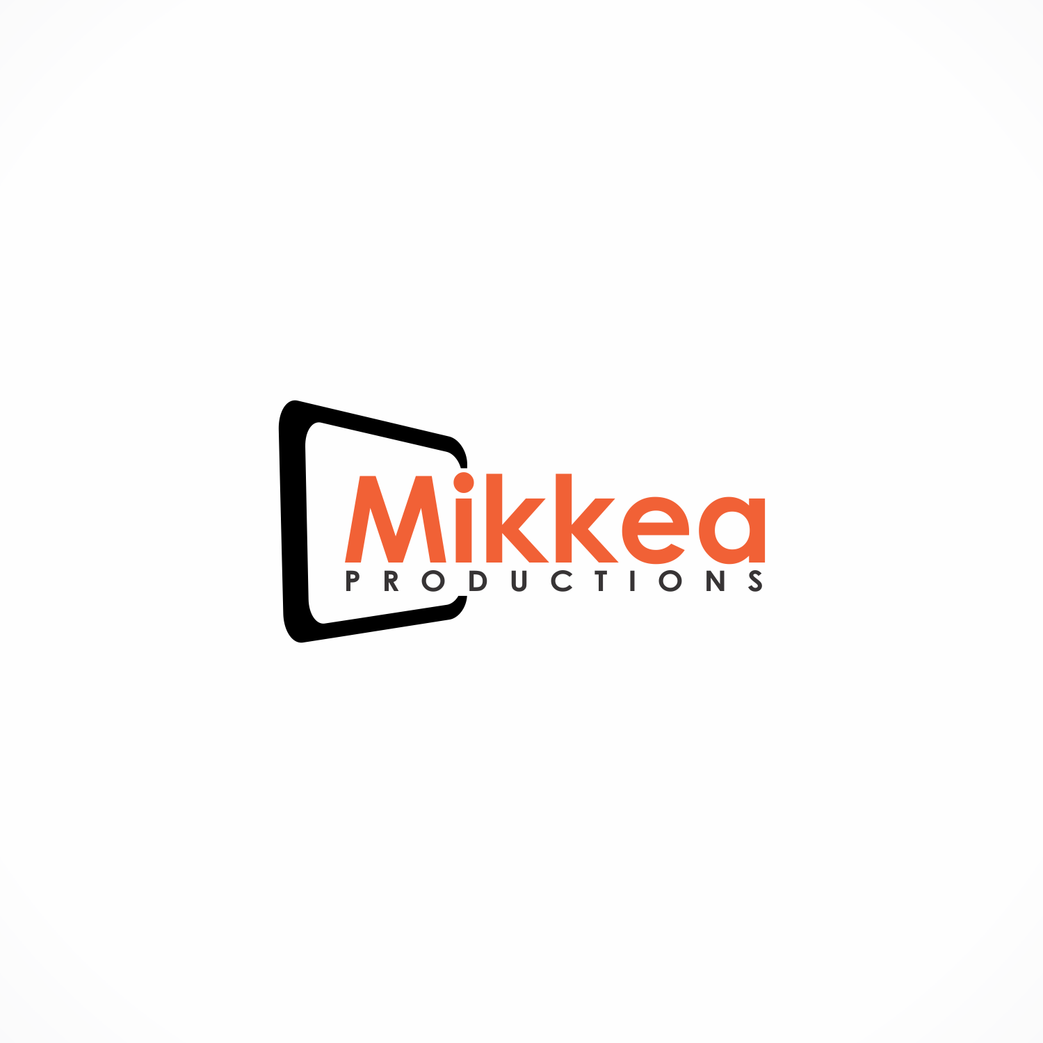 Logo Design by REDVY™ for Mikkea Productions | Design #17119476