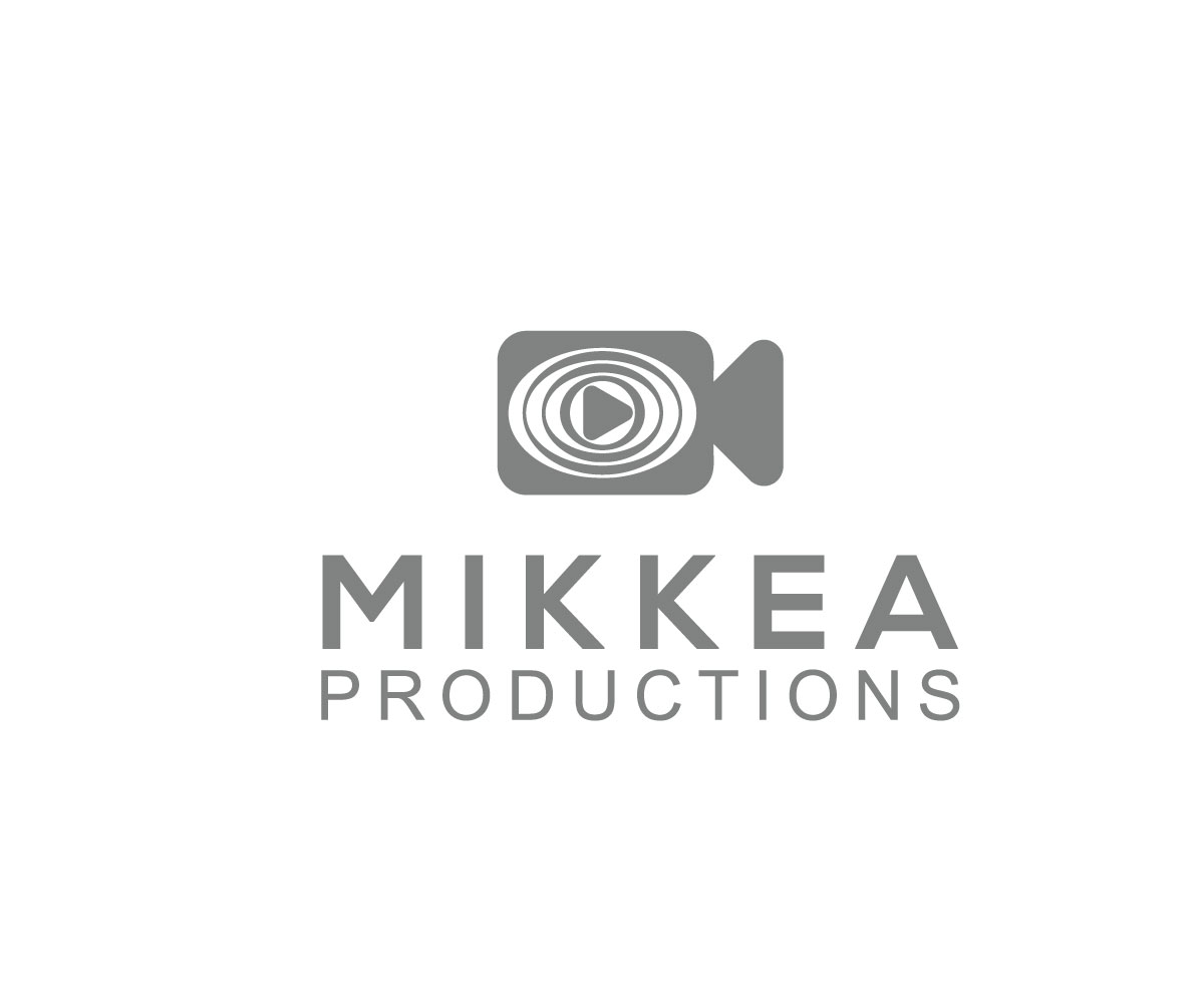 Logo-Design von asman für Mikkea Productions | Design #17110489