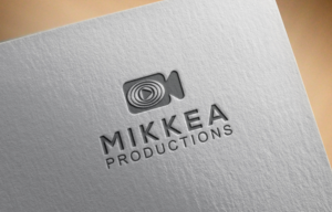 Diseño de Logo por asman para Mikkea Productions | Diseño: #17110491